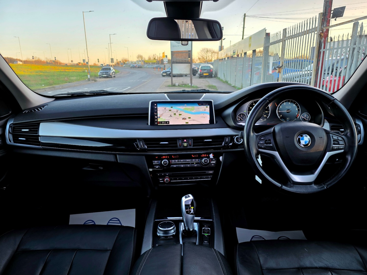 Used BMW X5 2017 for sale - 77093714: Photo 47