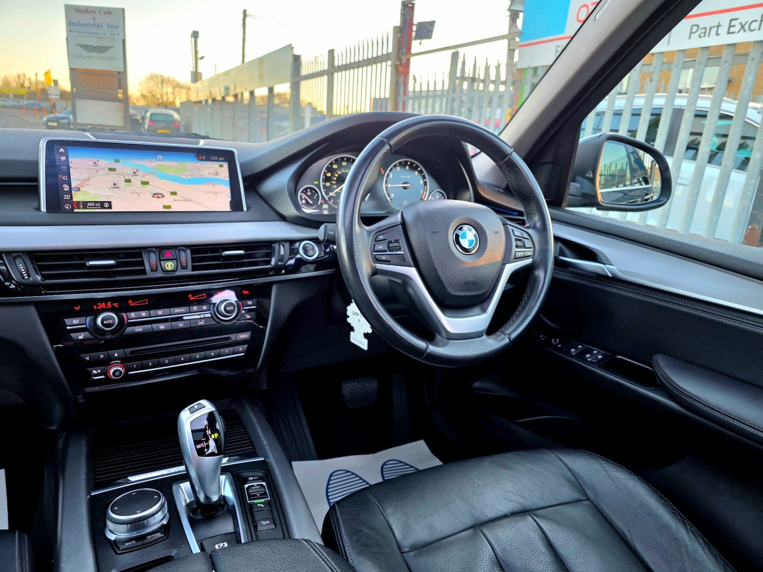 Used BMW X5 2017 for sale - 77093714: Photo 49