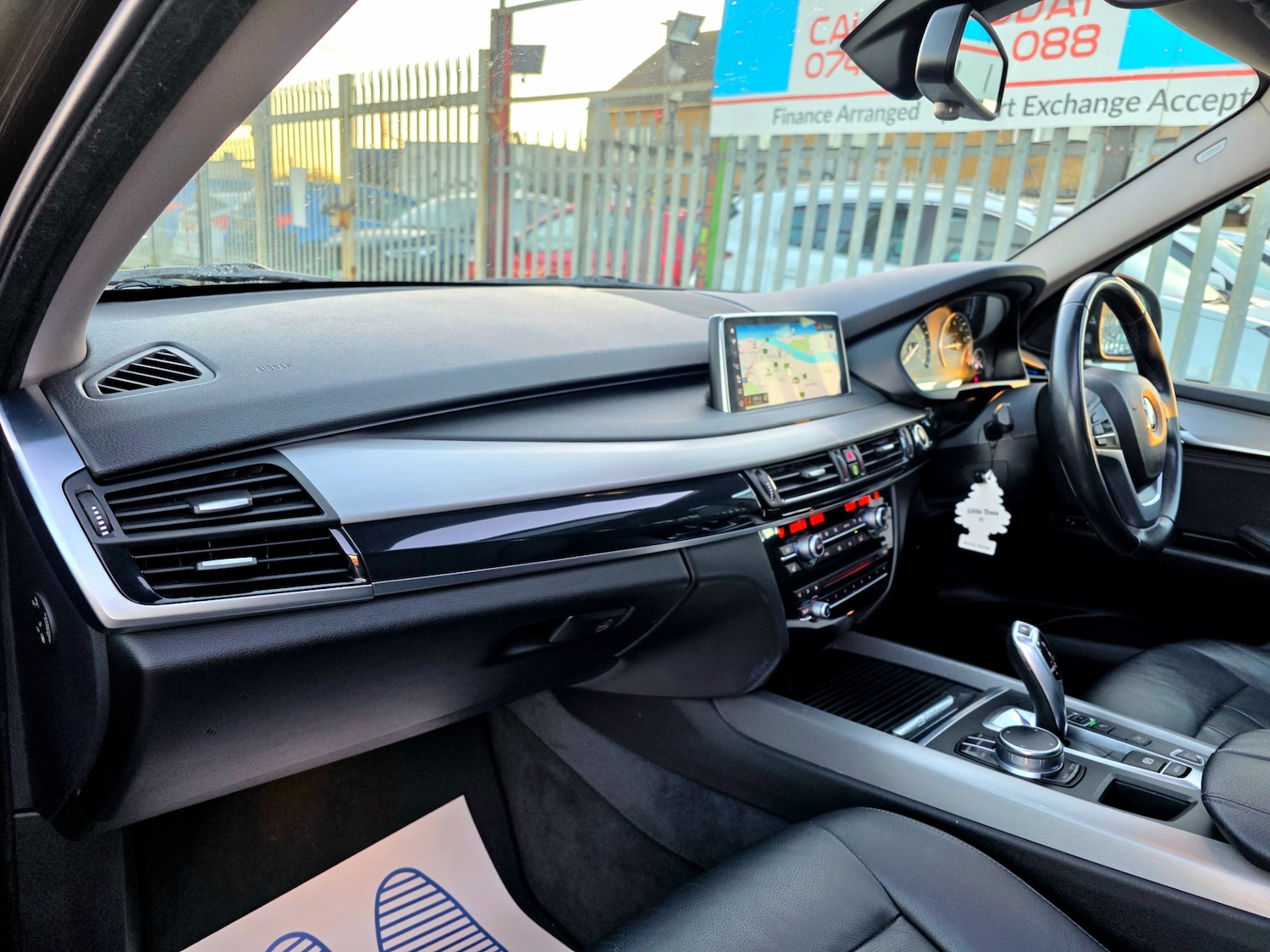 Used BMW X5 2017 for sale - 77093714: Photo 50