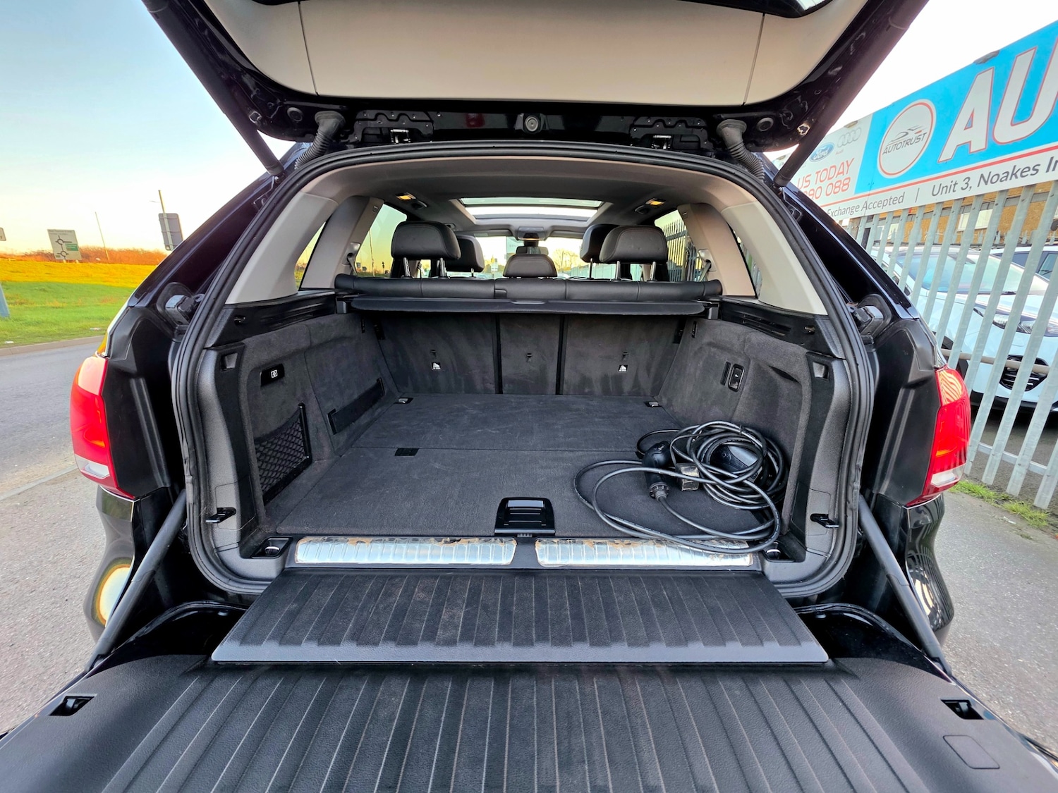 Used BMW X5 2017 for sale - 77093714: Photo 51