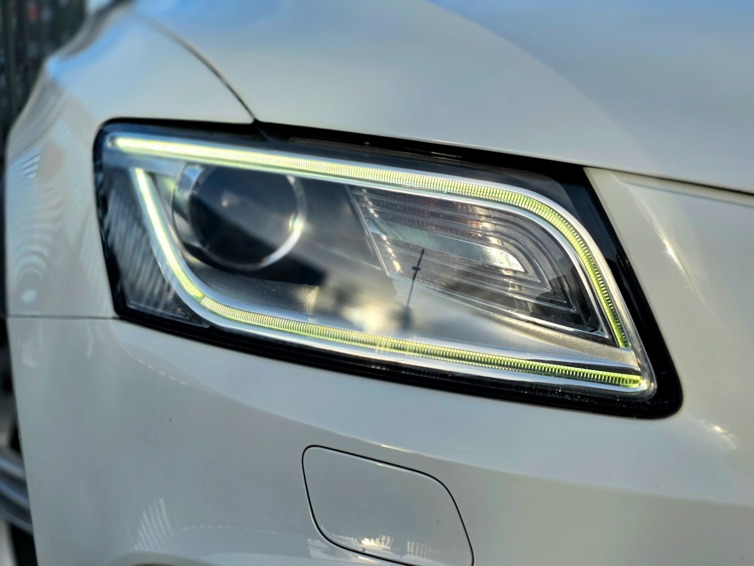 Used Audi Q5 2016 for sale - 77251065: Photo 12