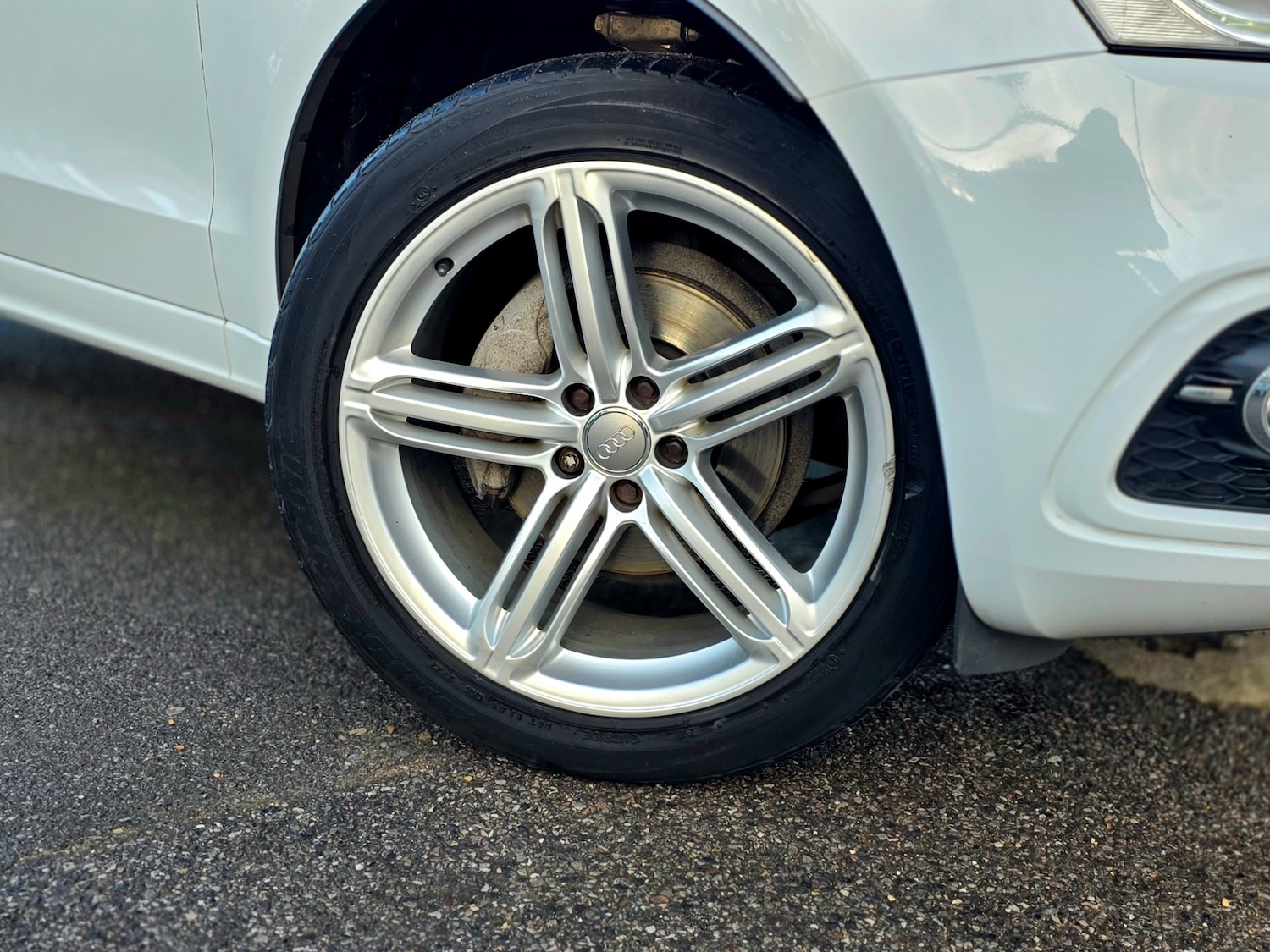 Used Audi Q5 2016 for sale - 77251065: Photo 13