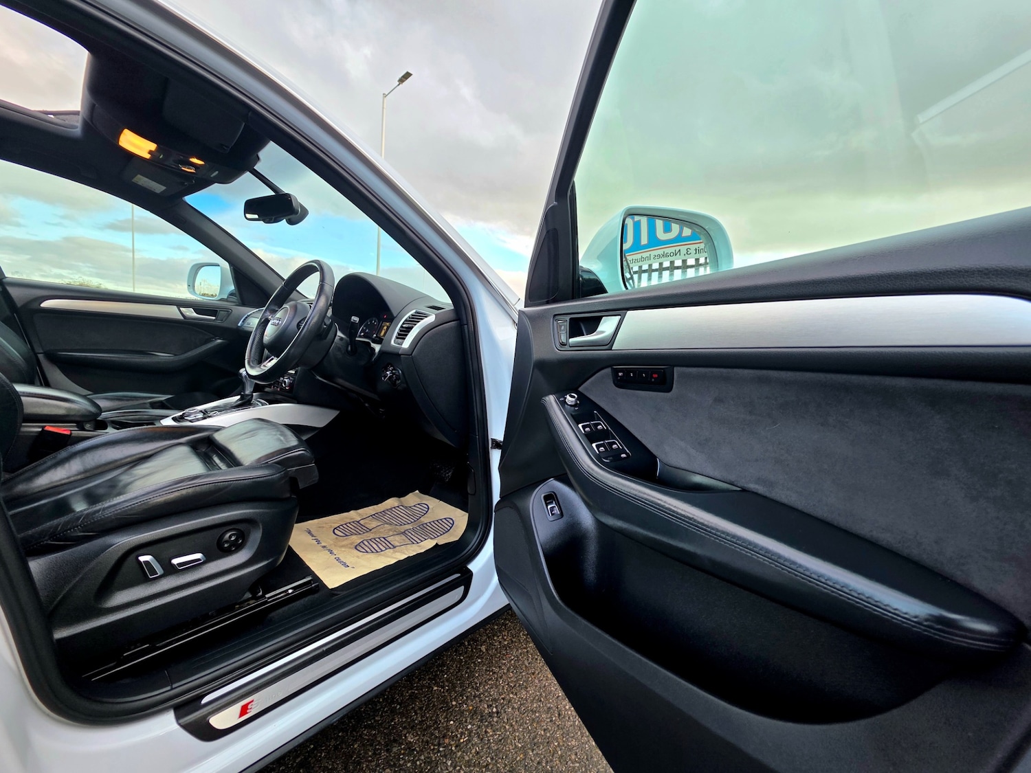 Used Audi Q5 2016 for sale - 77251065: Photo 18