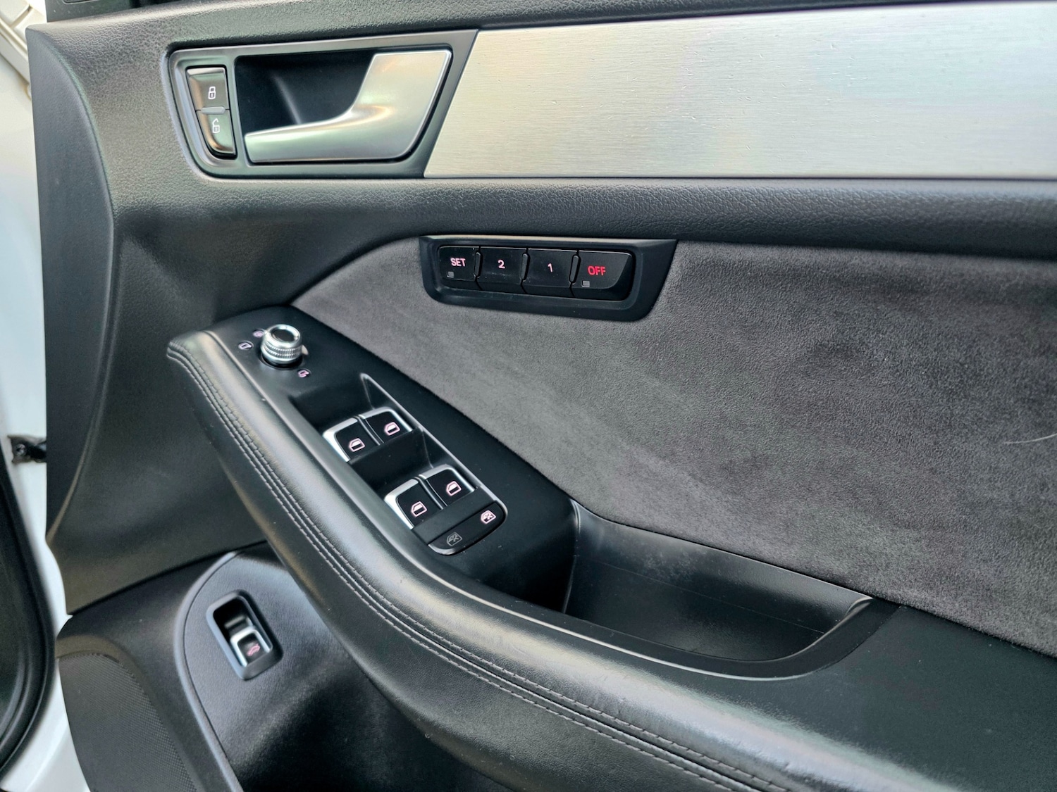 Used Audi Q5 2016 for sale - 77251065: Photo 19