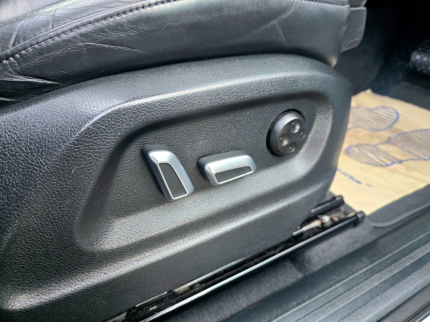 Used Audi Q5 2016 for sale - 77251065: Photo 20