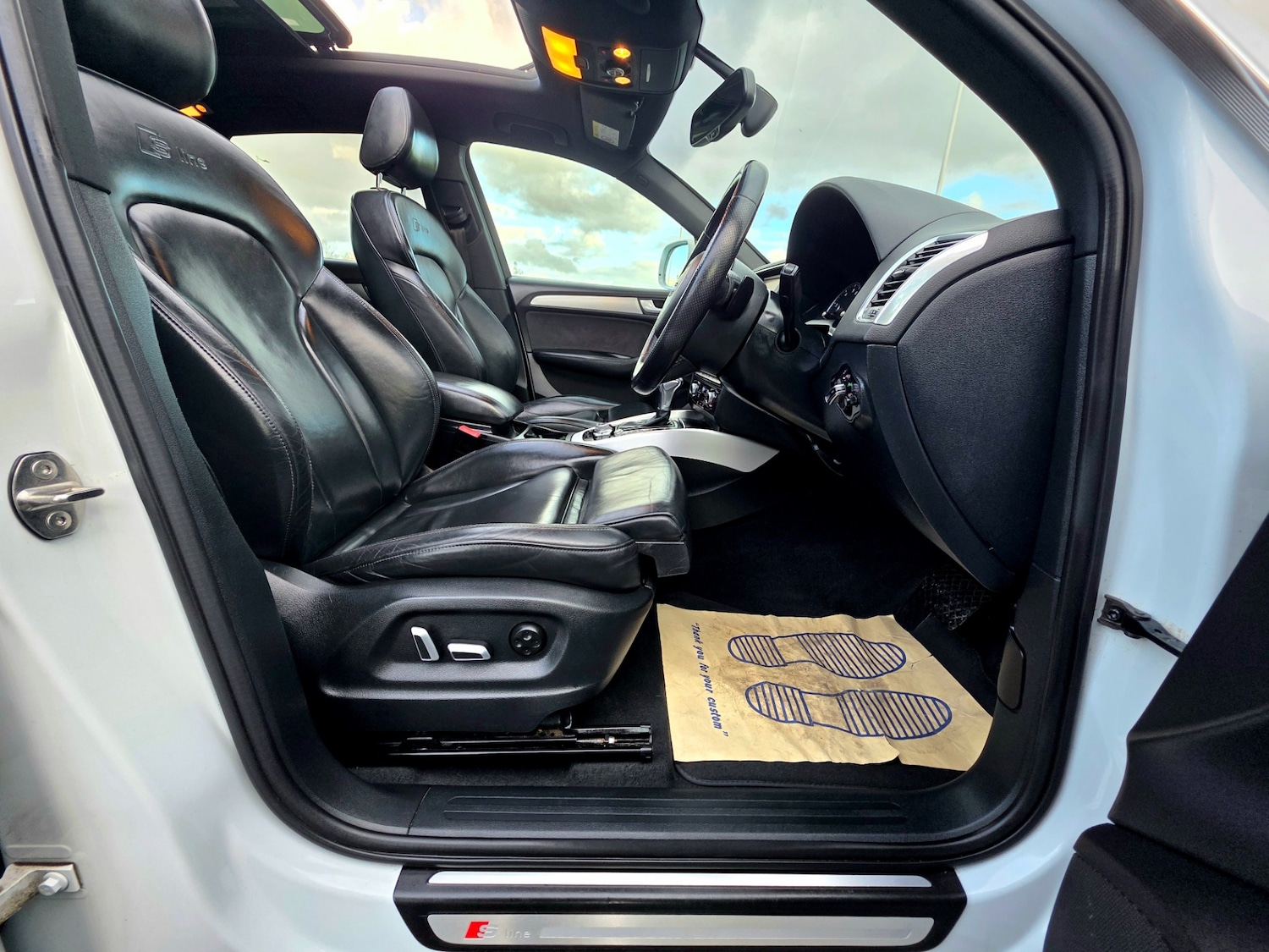 Used Audi Q5 2016 for sale - 77251065: Photo 21