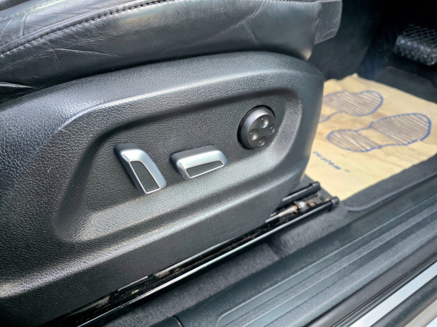 Used Audi Q5 2016 for sale - 77251065: Photo 22