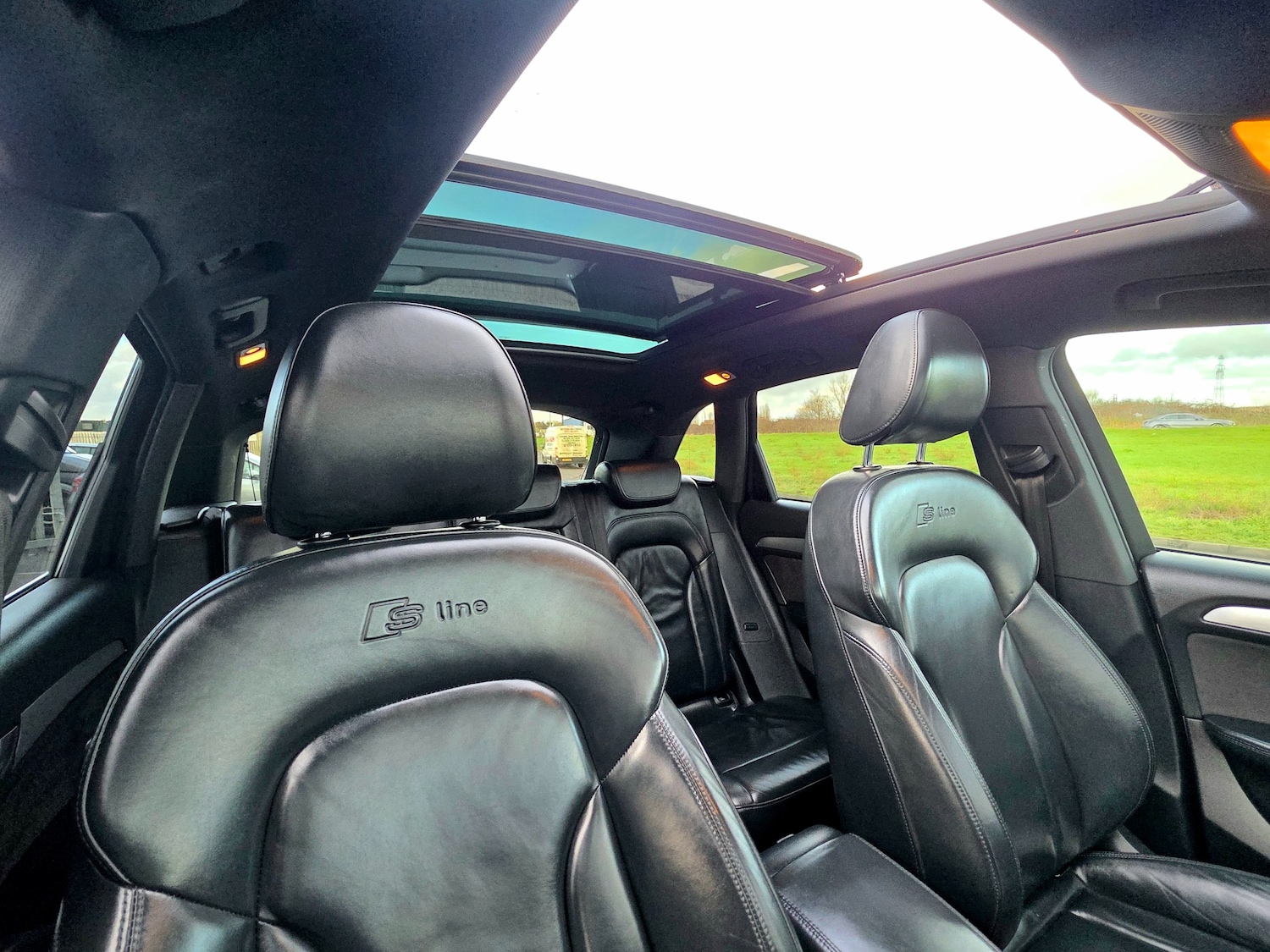 Used Audi Q5 2016 for sale - 77251065: Photo 24