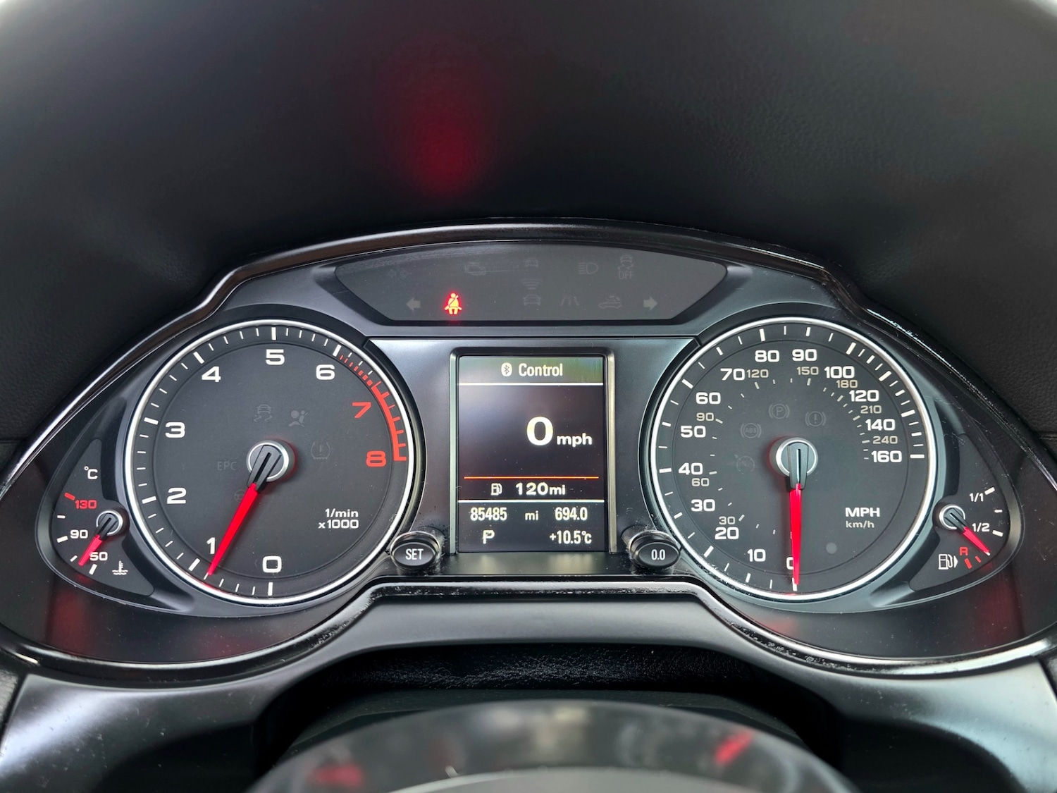 Used Audi Q5 2016 for sale - 77251065: Photo 28