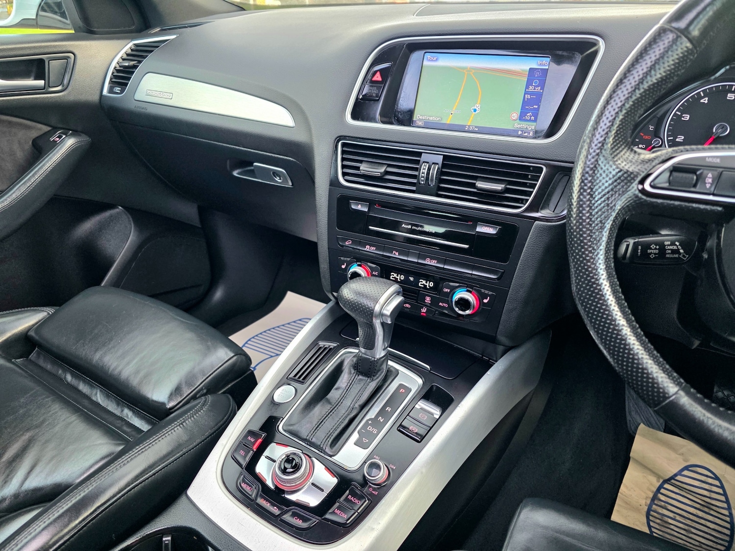 Used Audi Q5 2016 for sale - 77251065: Photo 29