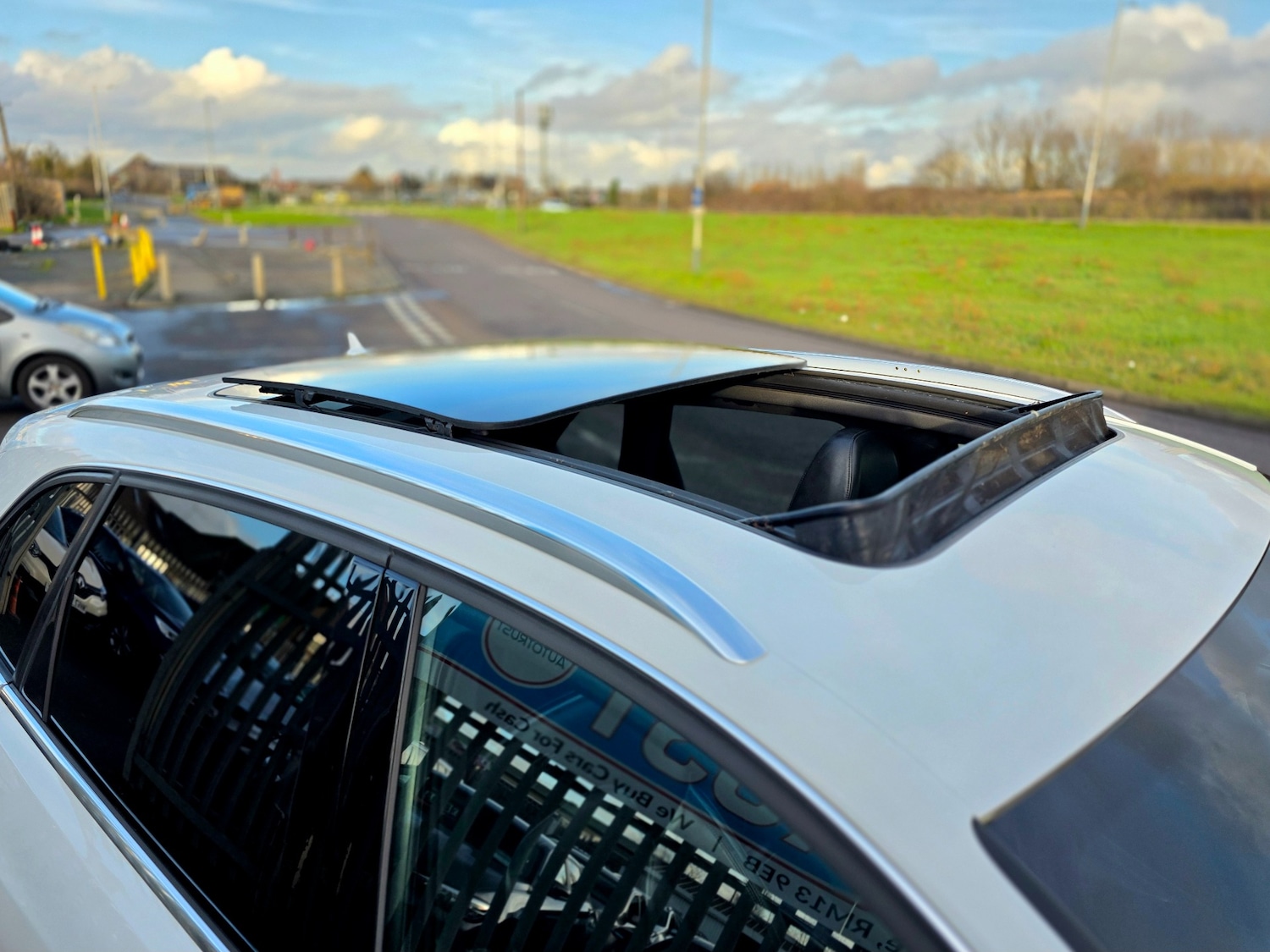 Used Audi Q5 2016 for sale - 77251065: Photo 3