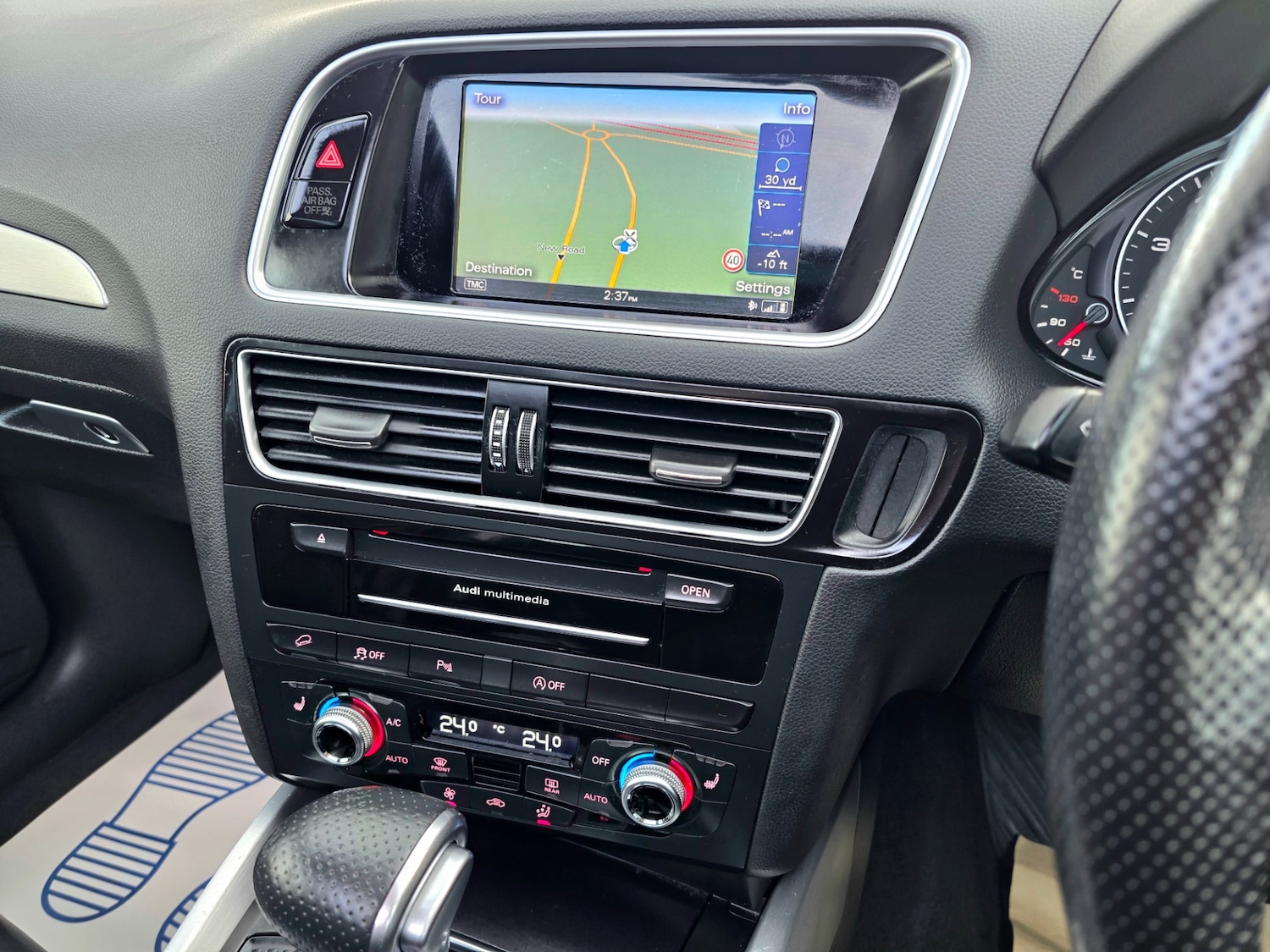 Used Audi Q5 2016 for sale - 77251065: Photo 30