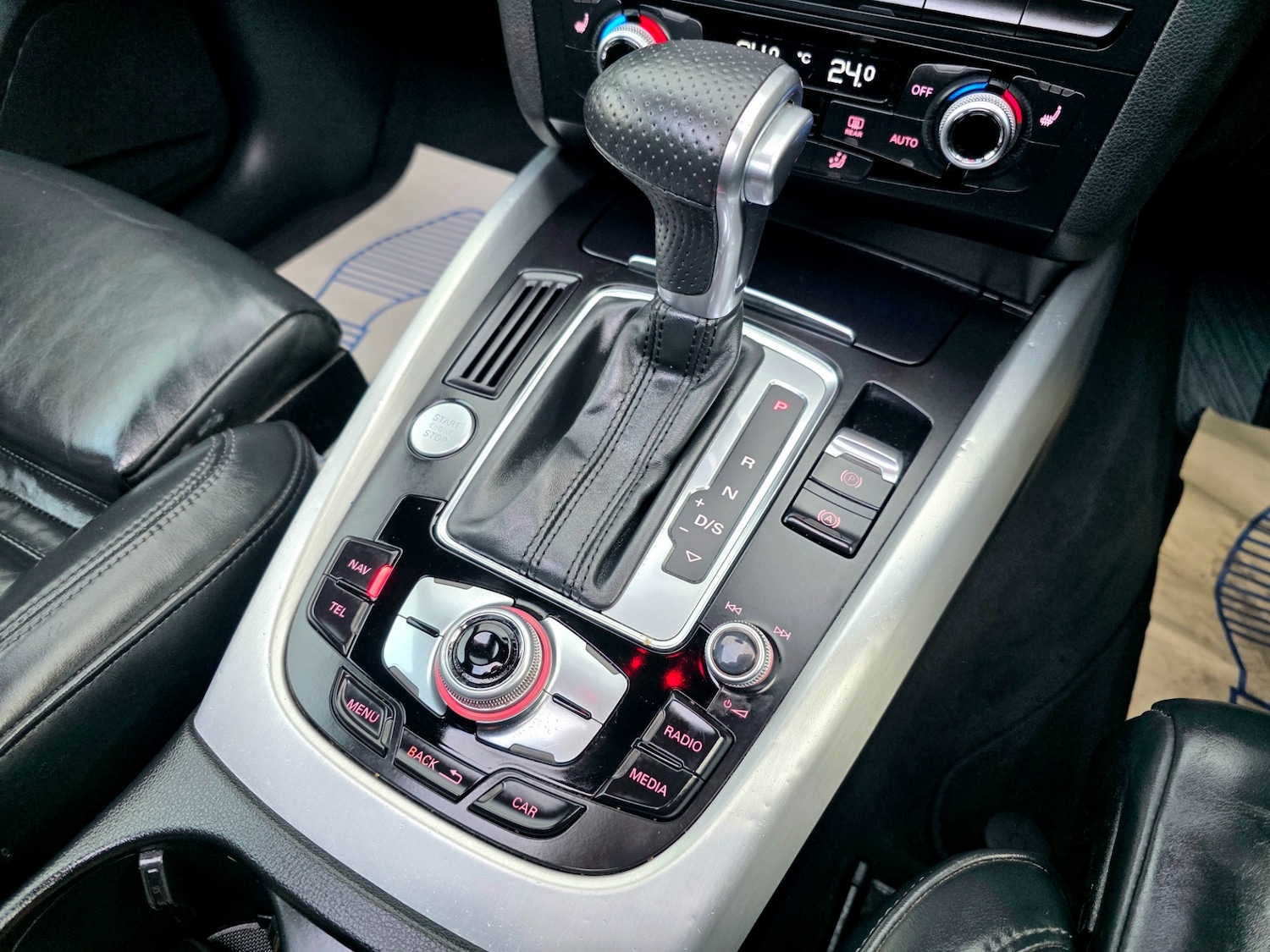 Used Audi Q5 2016 for sale - 77251065: Photo 32