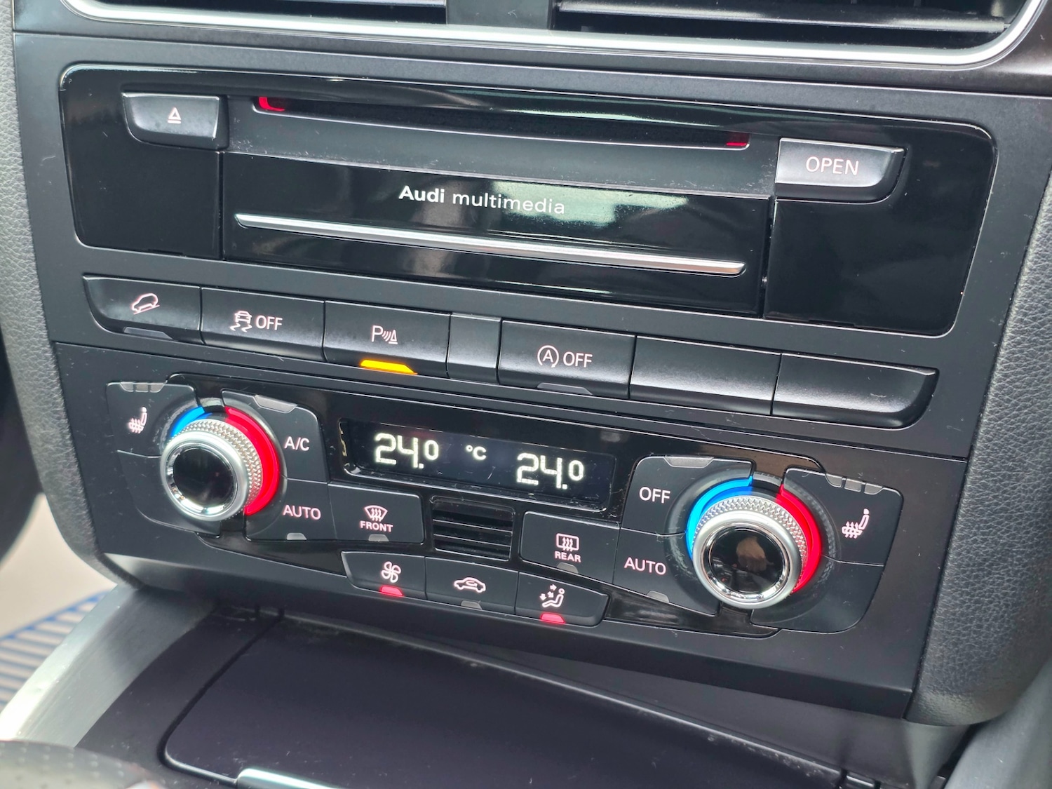 Used Audi Q5 2016 for sale - 77251065: Photo 34