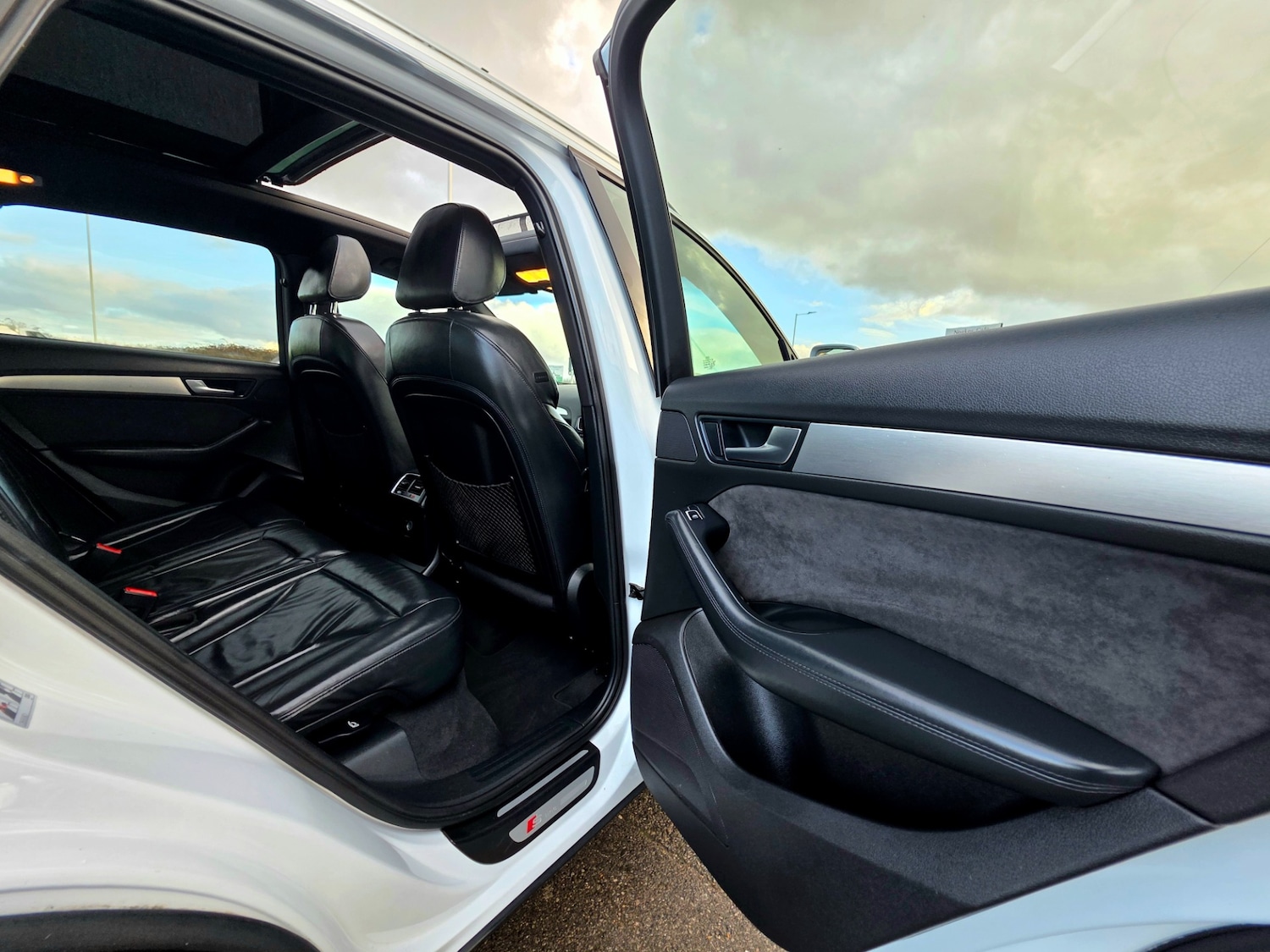 Used Audi Q5 2016 for sale - 77251065: Photo 36