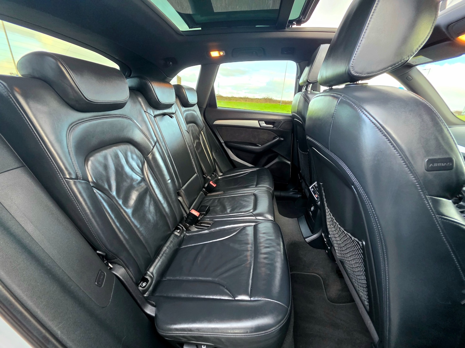 Used Audi Q5 2016 for sale - 77251065: Photo 38