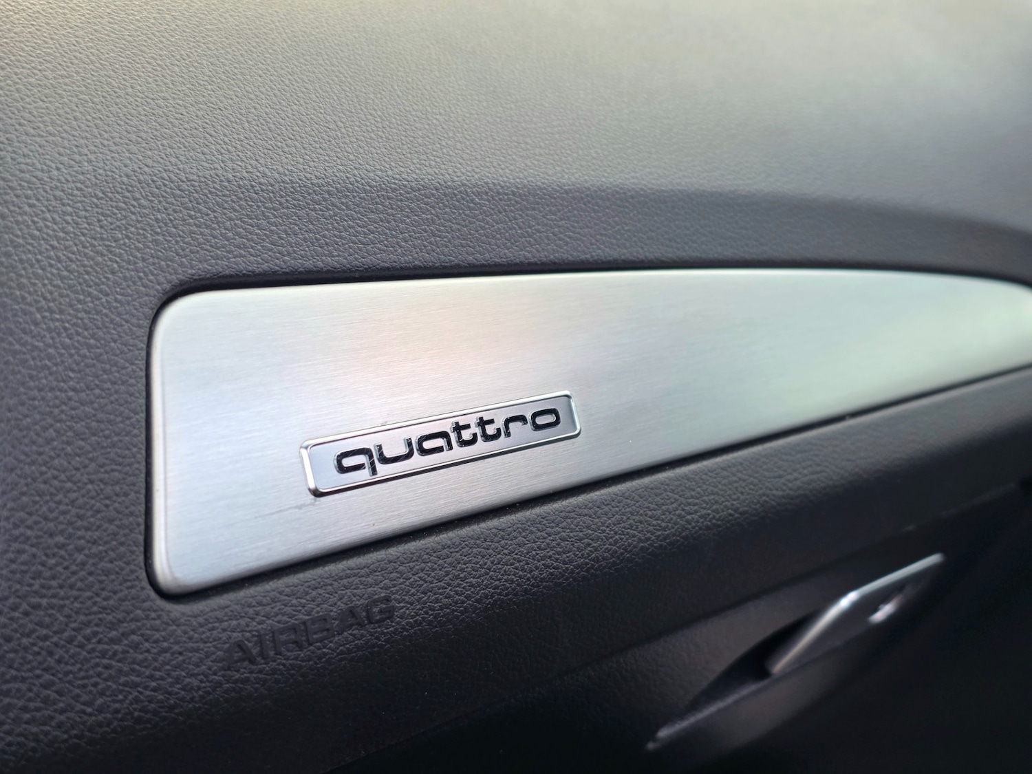 Used Audi Q5 2016 for sale - 77251065: Photo 45