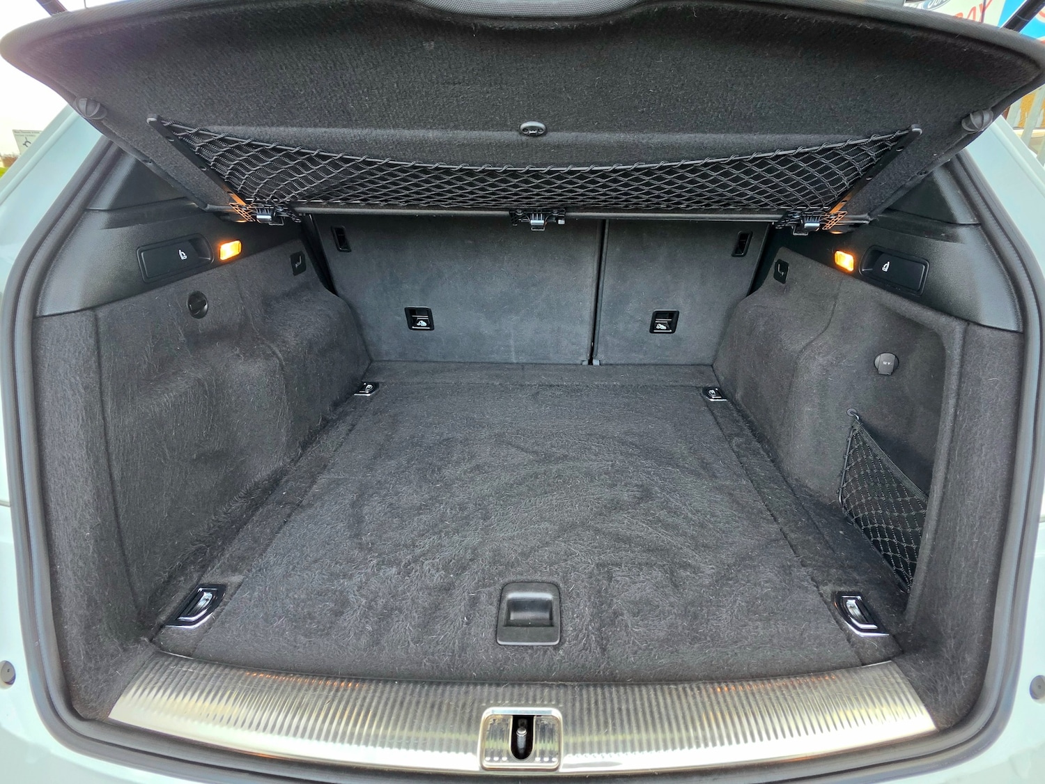 Used Audi Q5 2016 for sale - 77251065: Photo 46