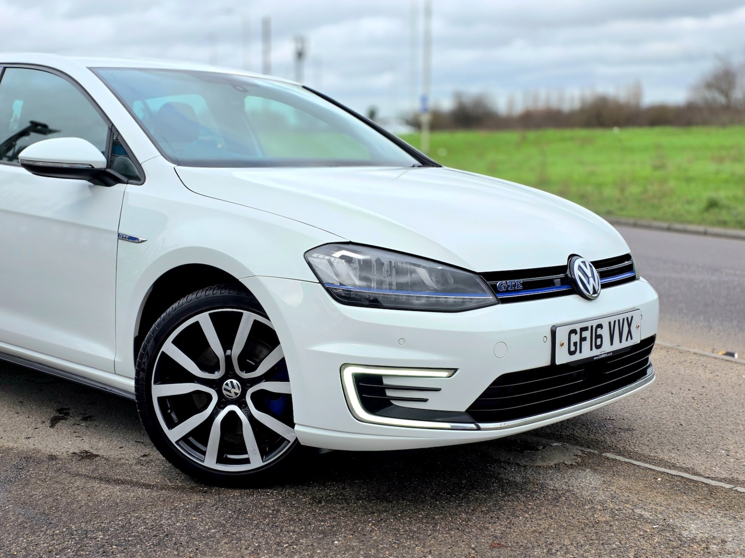 Used Volkswagen Golf 2016 for sale - 77644083: Photo 10