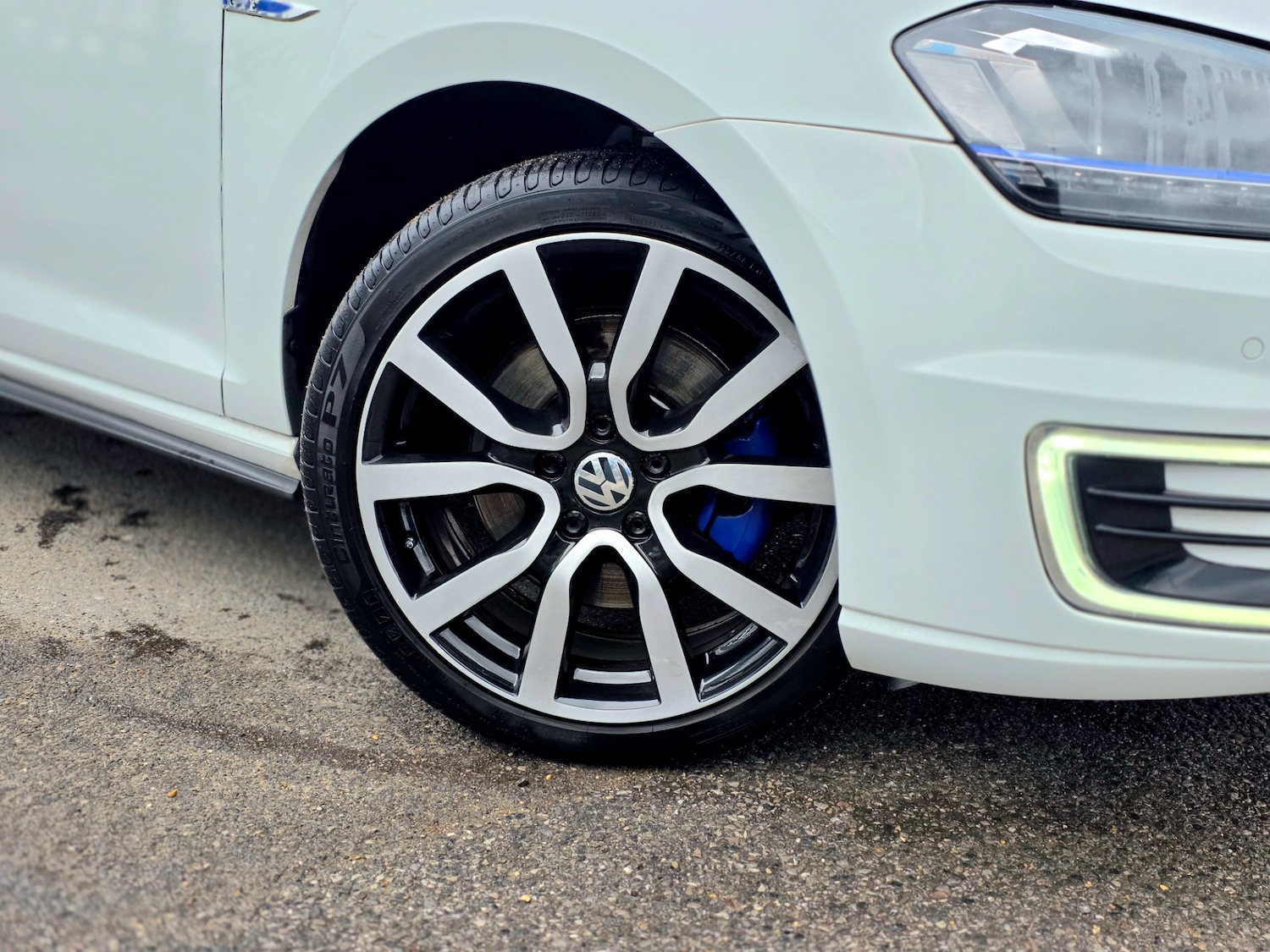 Used Volkswagen Golf 2016 for sale - 77644083: Photo 11