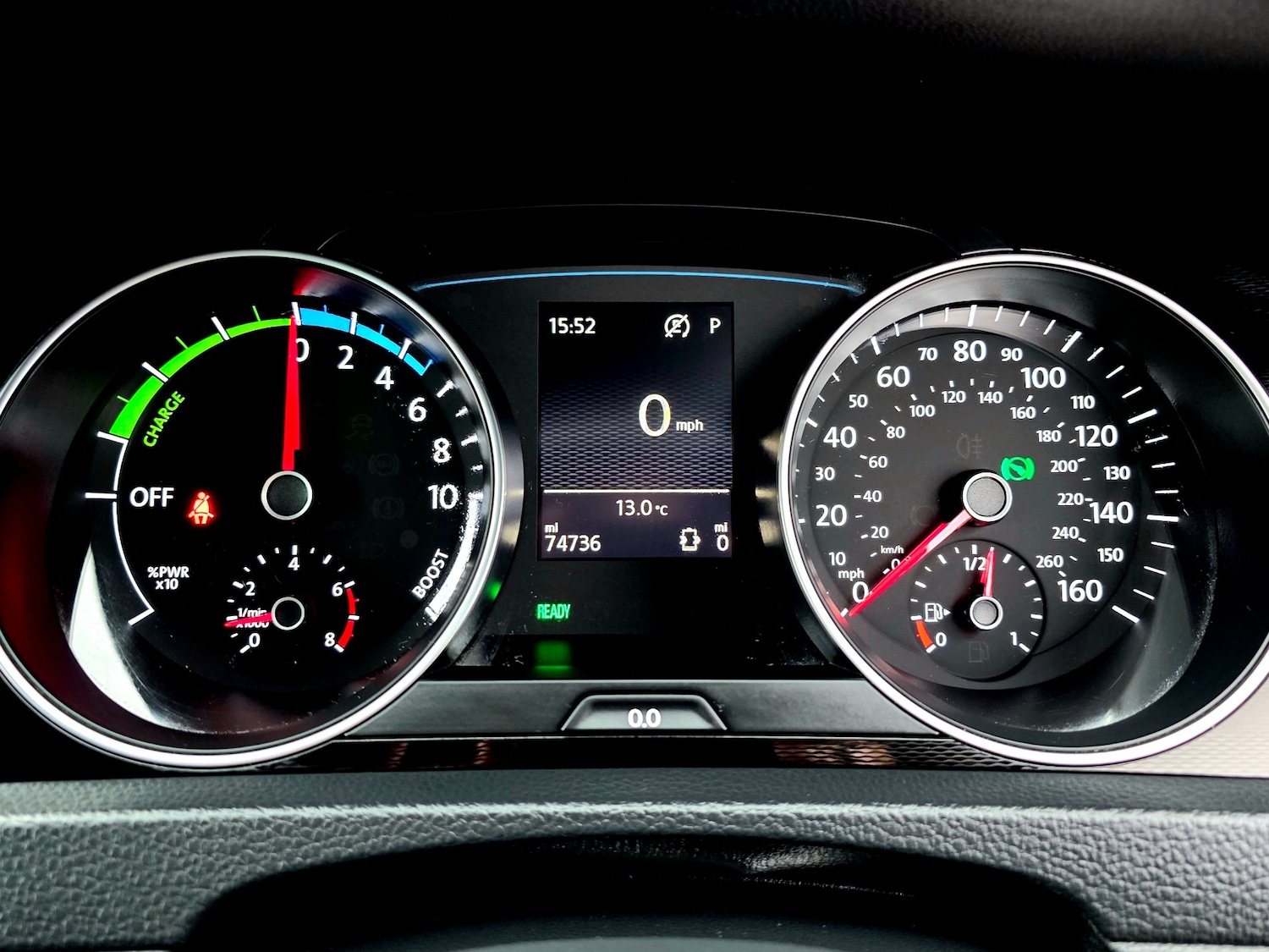 Used Volkswagen Golf 2016 for sale - 77644083: Photo 27