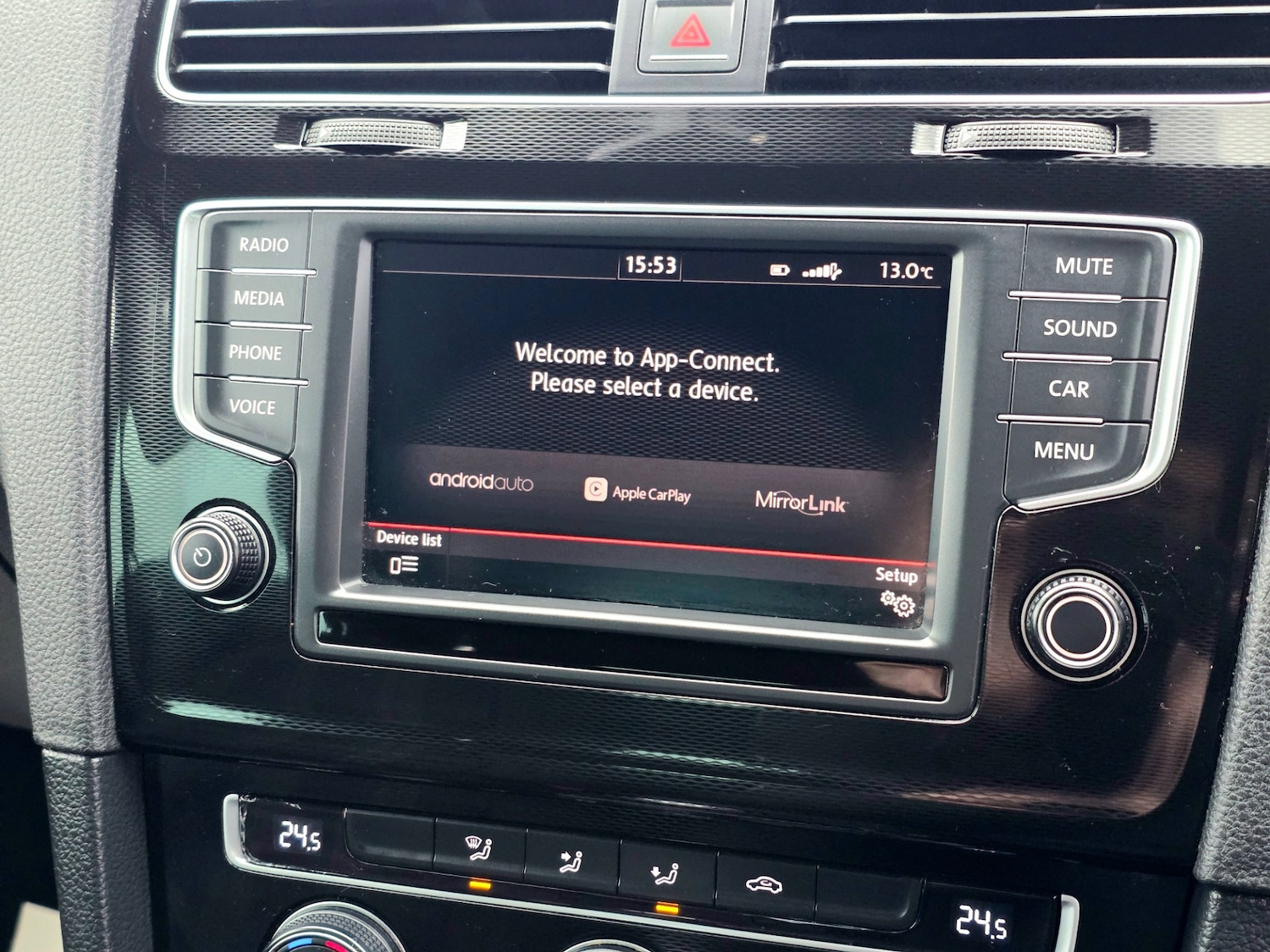 Used Volkswagen Golf 2016 for sale - 77644083: Photo 32