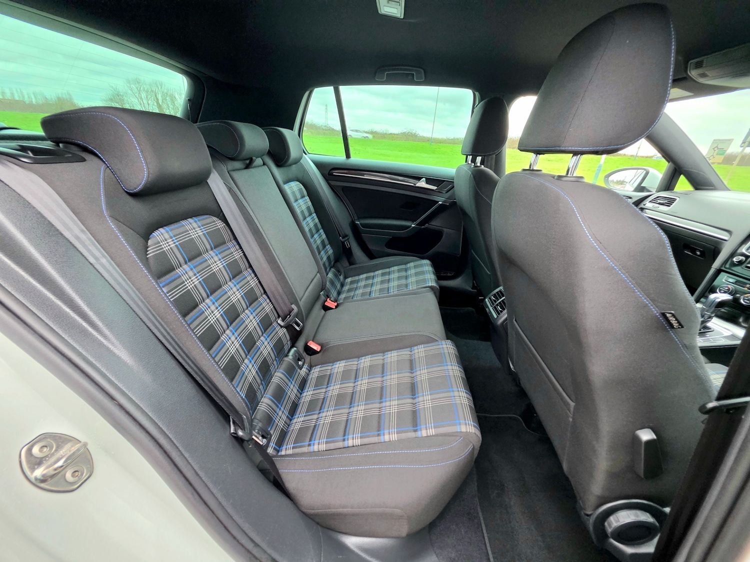 Used Volkswagen Golf 2016 for sale - 77644083: Photo 37