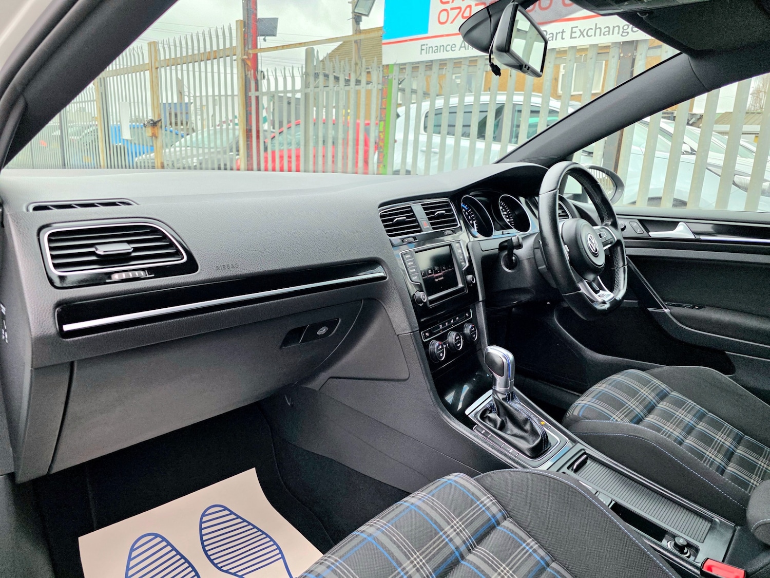 Used Volkswagen Golf 2016 for sale - 77644083: Photo 42