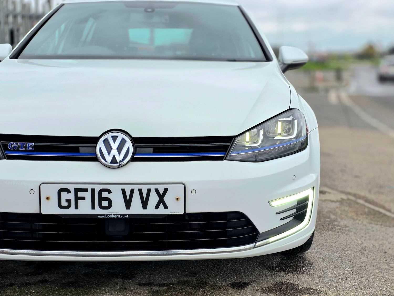 Used Volkswagen Golf 2016 for sale - 77644083: Photo 6