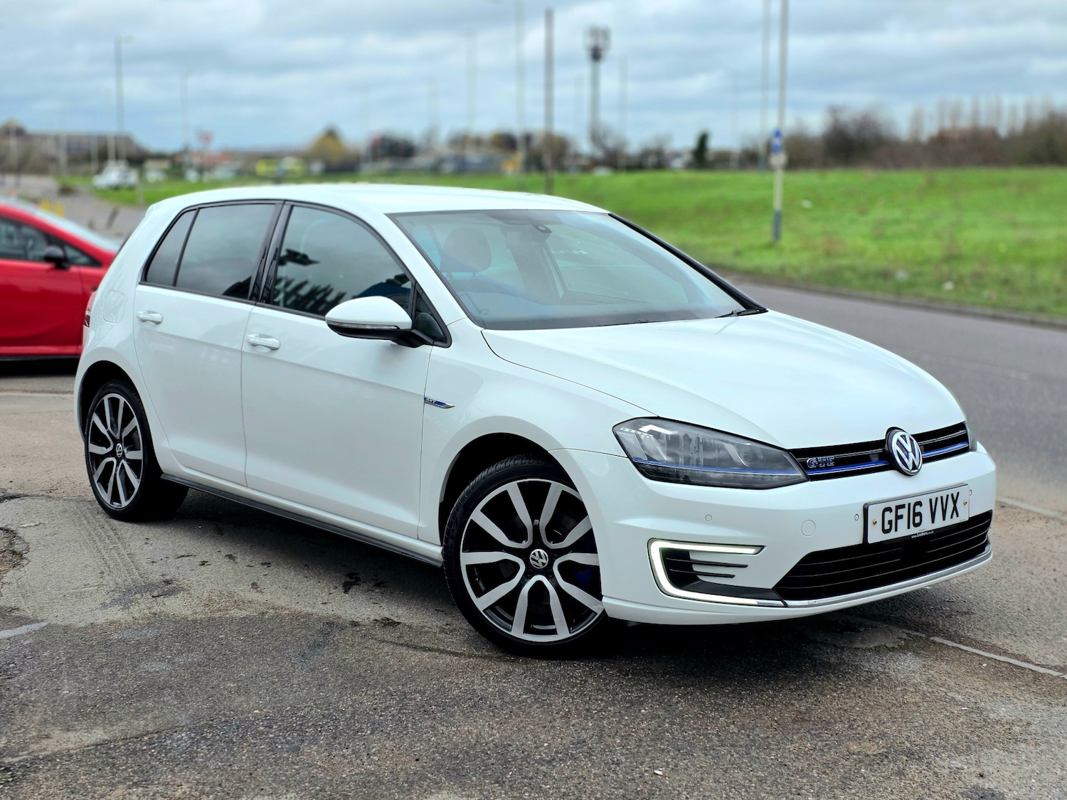 Used Volkswagen Golf 2016 for sale - 77644083: Photo 7