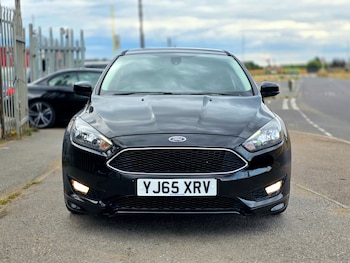 Used Ford Focus 2015 for sale - 79386581: Photo