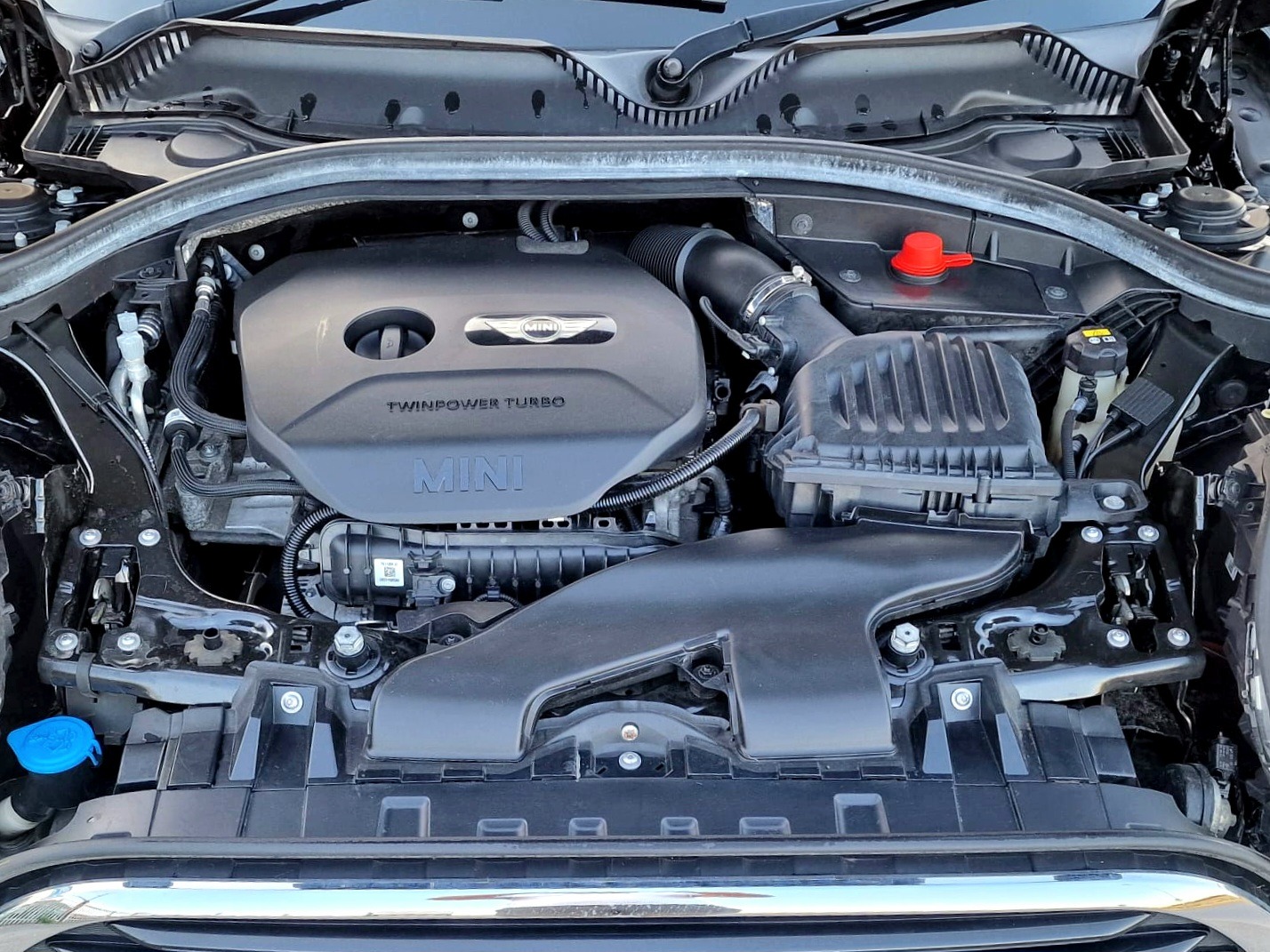 Vehicle 31
