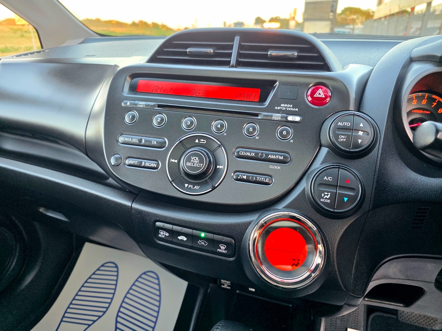 Vehicle 19