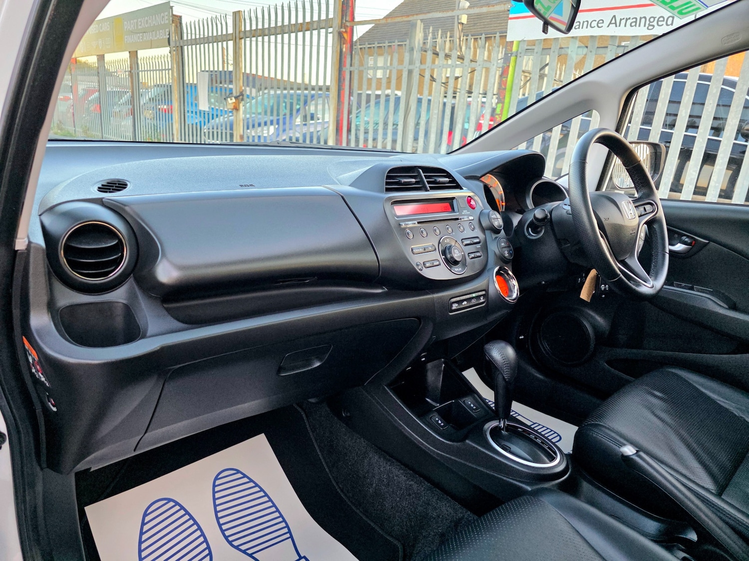 Vehicle 28