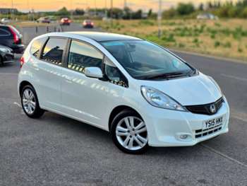 Used Honda Jazz 2015 for sale - 75089175: Photo