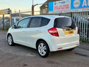 Used Honda Jazz 2015 for sale - 75089175: Photo
