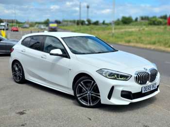 Used BMW 1 Series 2020 for sale - 74819584: Photo