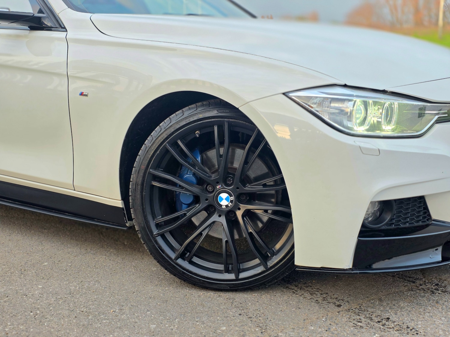 Used BMW 3 Series 2015 for sale - 77840977: Photo 10