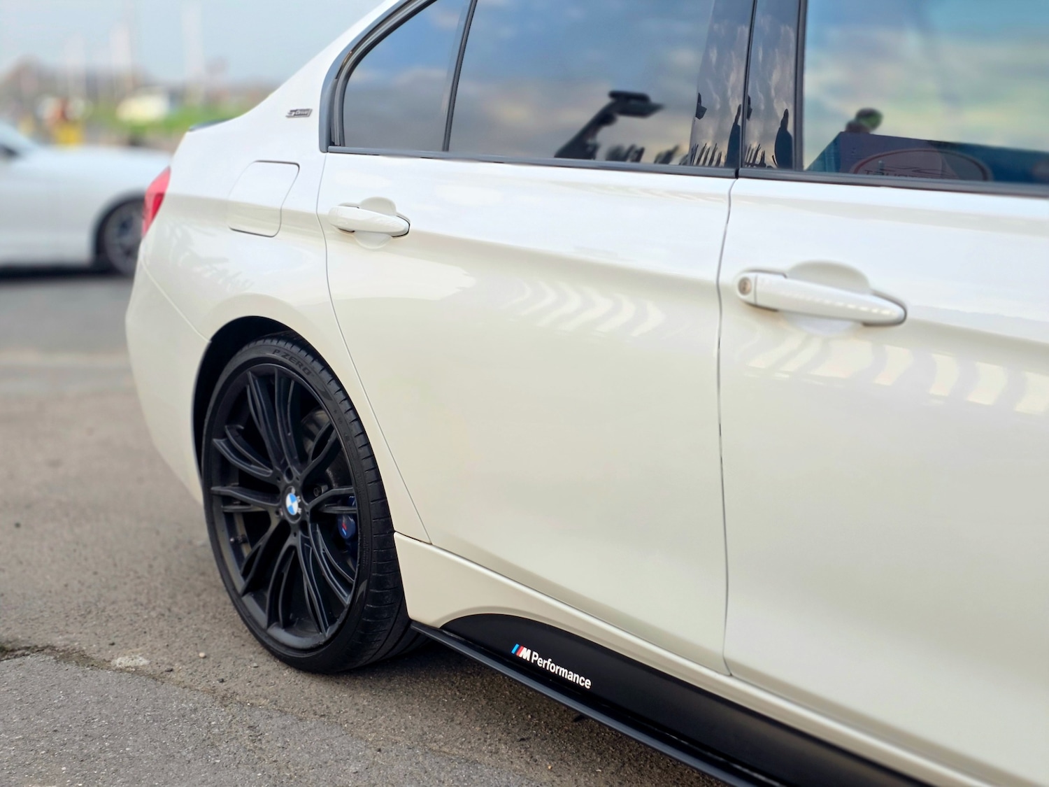 Used BMW 3 Series 2015 for sale - 77840977: Photo 11