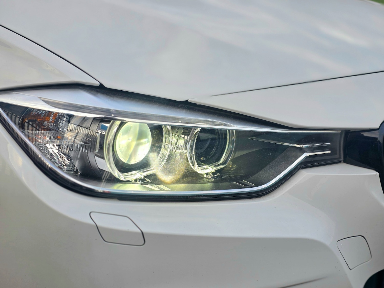 Used BMW 3 Series 2015 for sale - 77840977: Photo 12