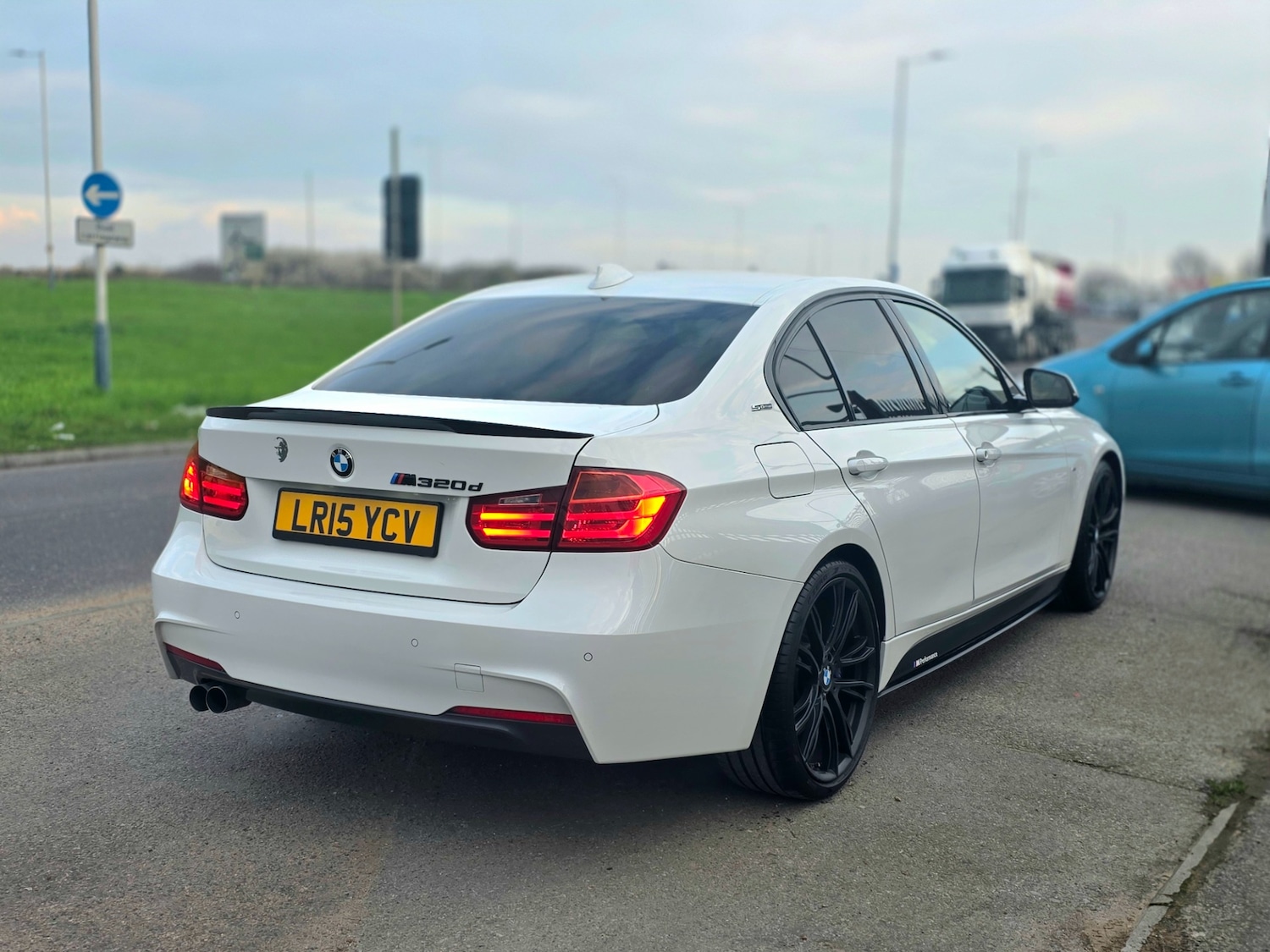 Used BMW 3 Series 2015 for sale - 77840977: Photo 15