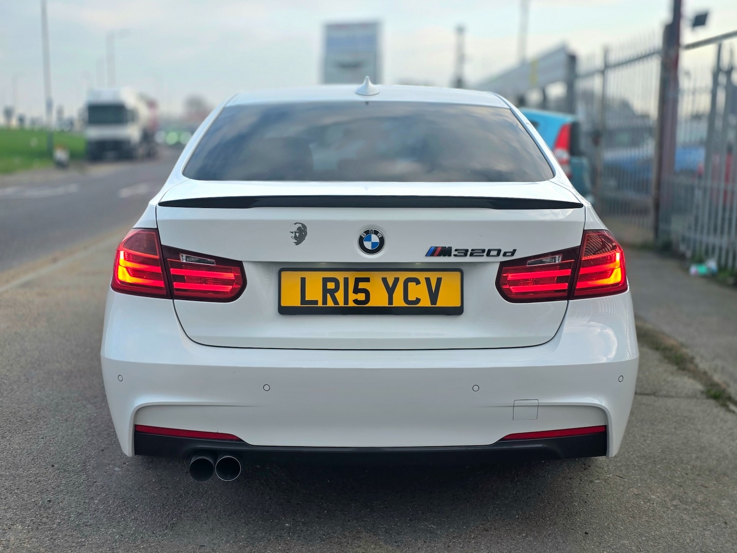 Used BMW 3 Series 2015 for sale - 77840977: Photo 16