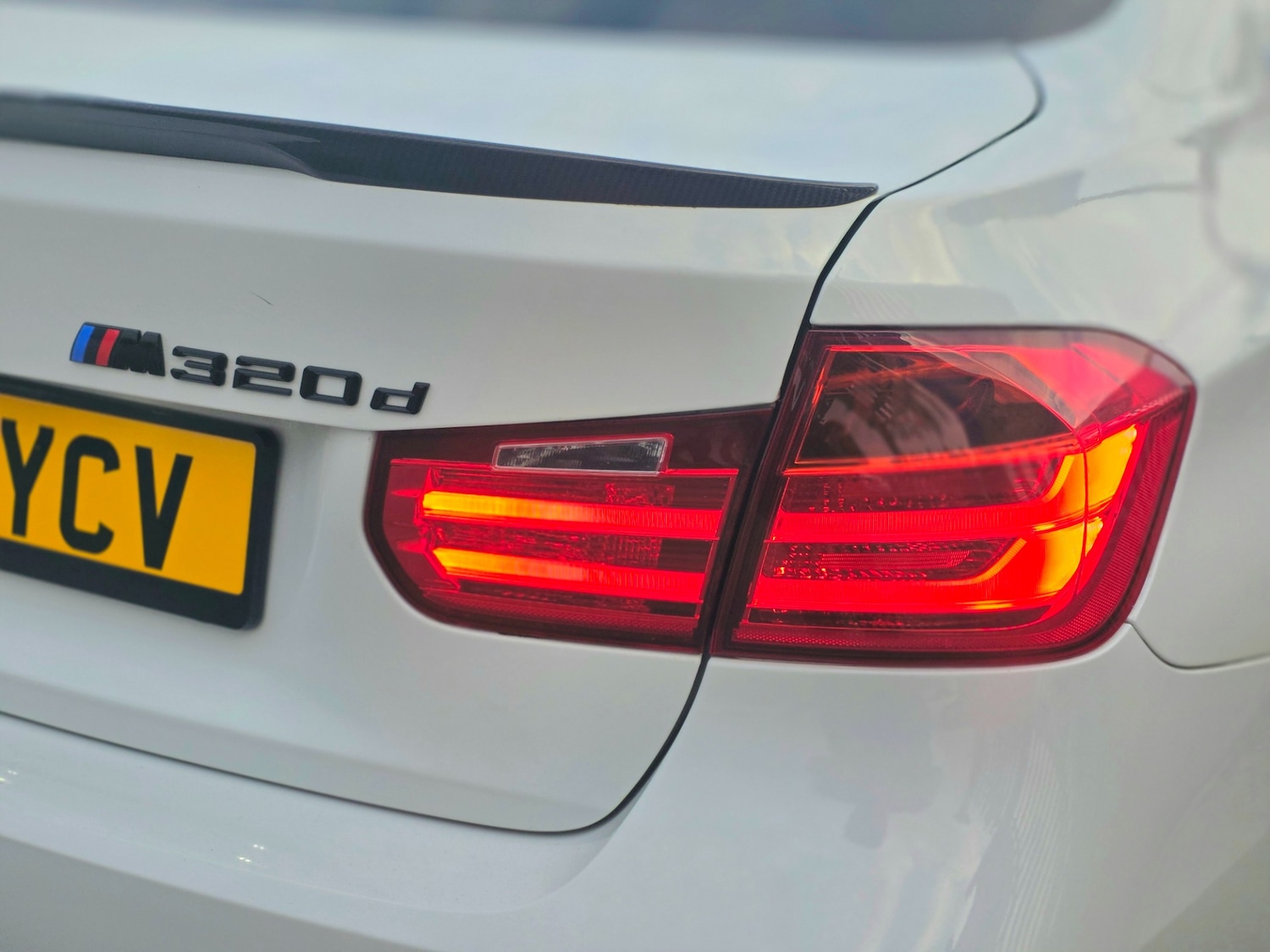 Used BMW 3 Series 2015 for sale - 77840977: Photo 18