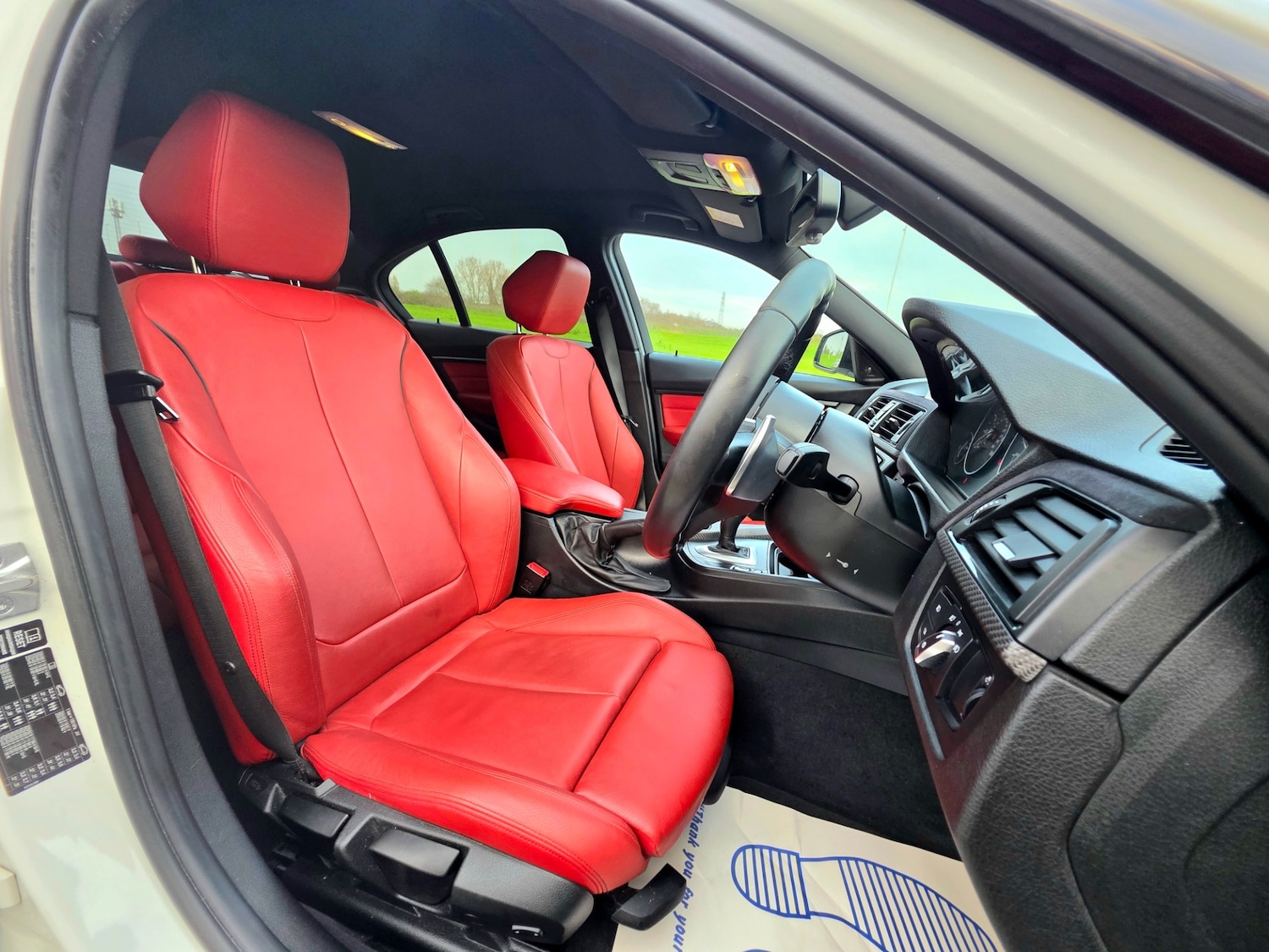 Used BMW 3 Series 2015 for sale - 77840977: Photo 25