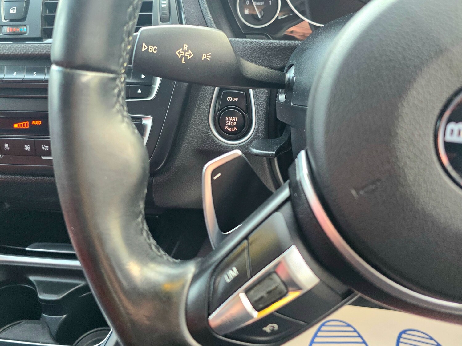 Used BMW 3 Series 2015 for sale - 77840977: Photo 30