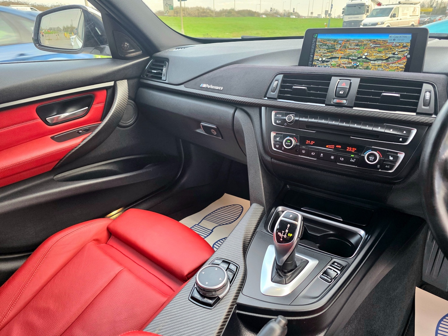 Used BMW 3 Series 2015 for sale - 77840977: Photo 31