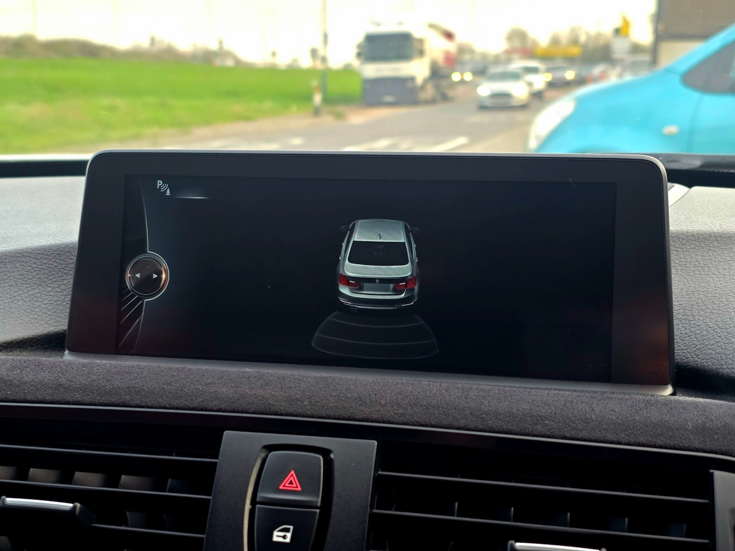 Used BMW 3 Series 2015 for sale - 77840977: Photo 33