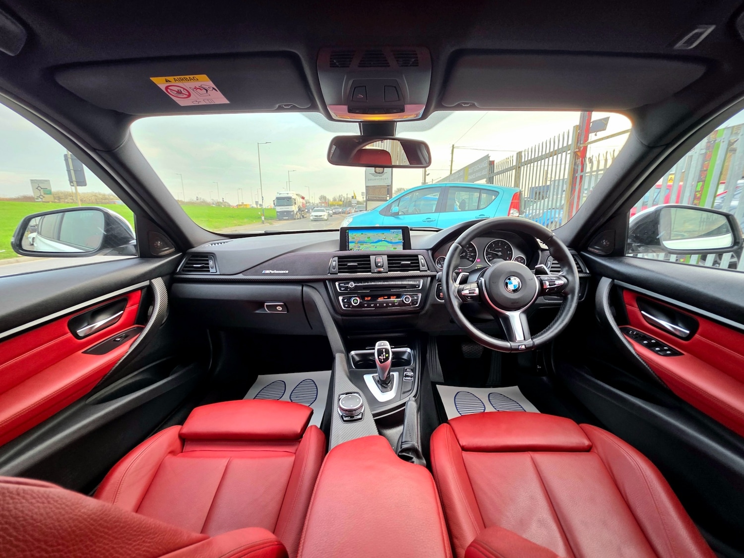 Used BMW 3 Series 2015 for sale - 77840977: Photo 41