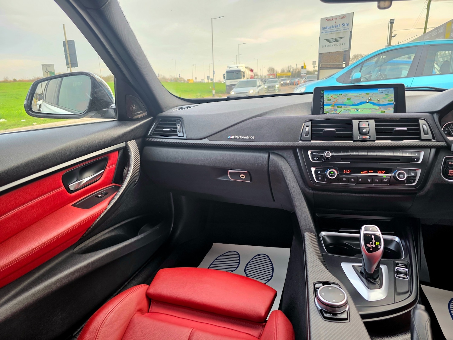 Used BMW 3 Series 2015 for sale - 77840977: Photo 43