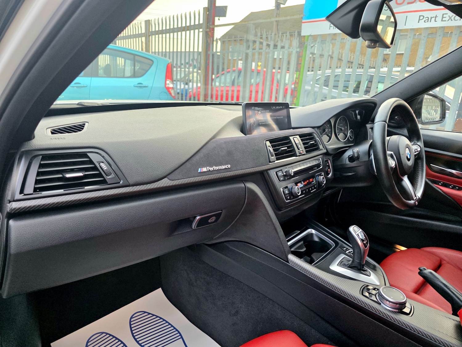 Used BMW 3 Series 2015 for sale - 77840977: Photo 45